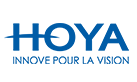 Logo de Hoya