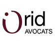 Logo de ORID