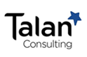 Logo de Talan