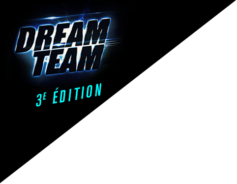 Logo Dream Team