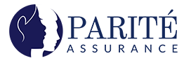 Logo de Parité Assurance