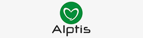 Logo Alptis